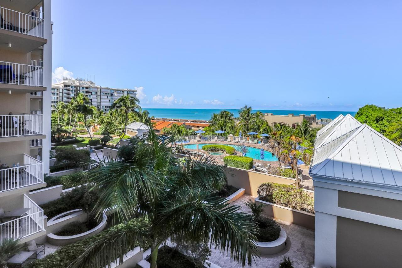 Marco Beach Ocean Resort IV Marco Island Esterno foto