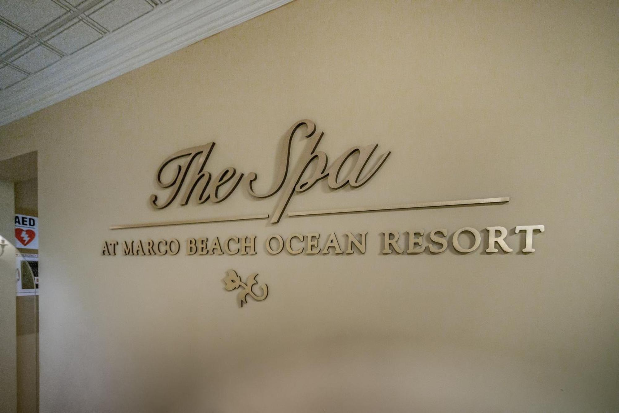 Marco Beach Ocean Resort IV Marco Island Camera foto