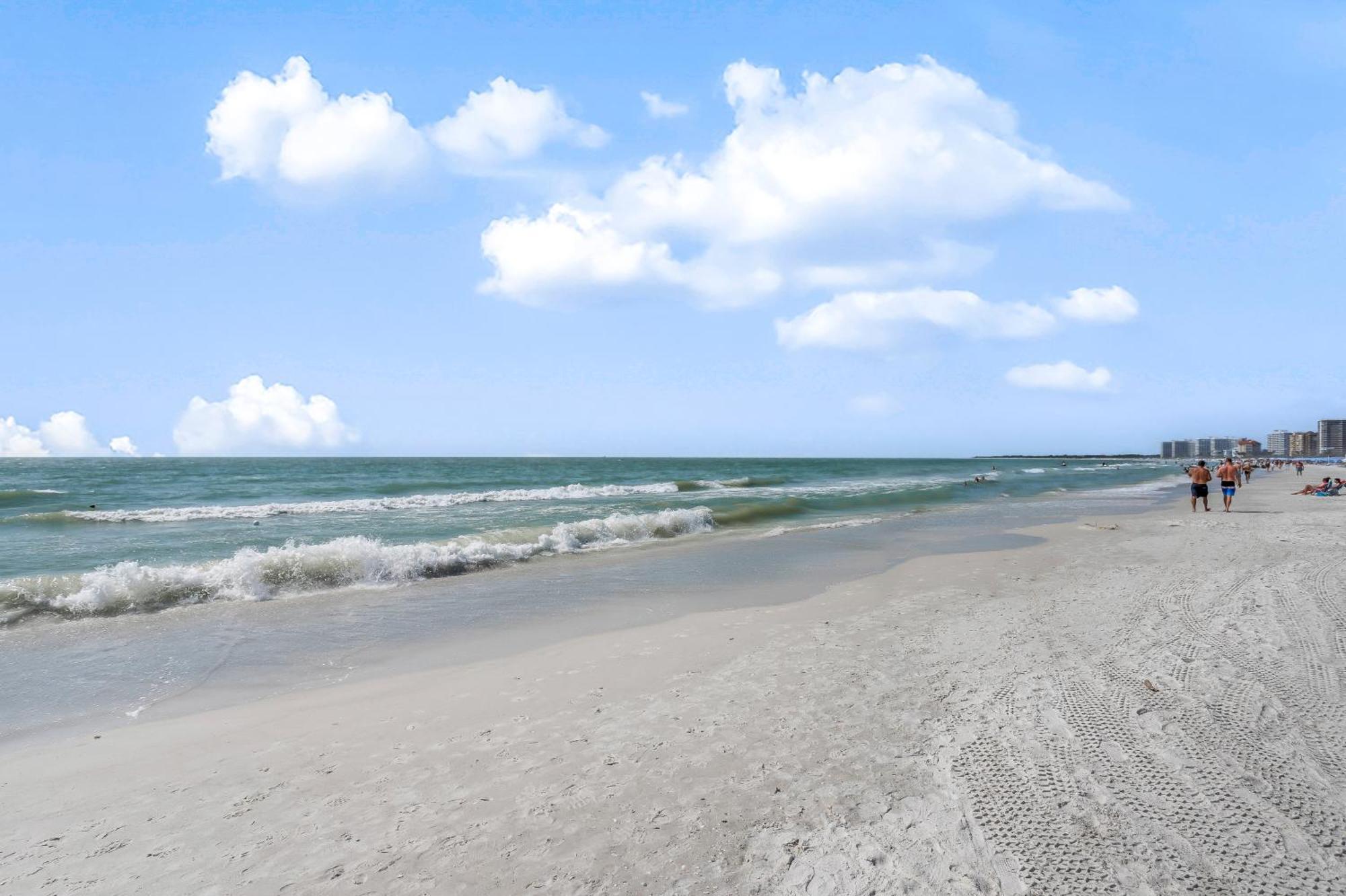 Marco Beach Ocean Resort IV Marco Island Camera foto