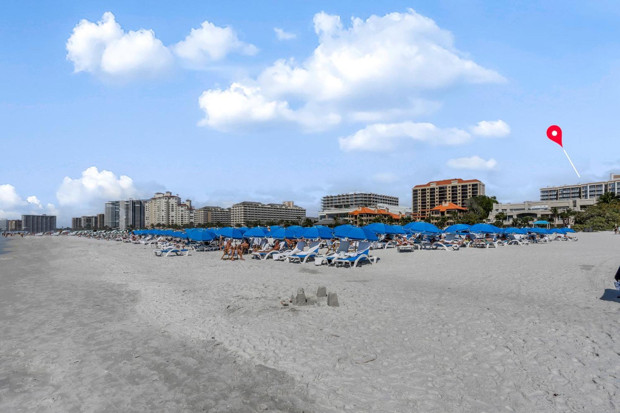 Marco Beach Ocean Resort IV Marco Island Camera foto